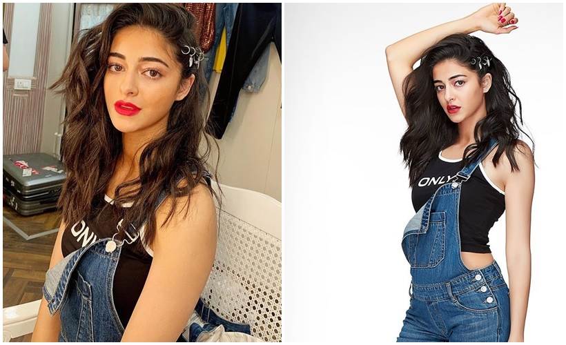 Ananya Panday