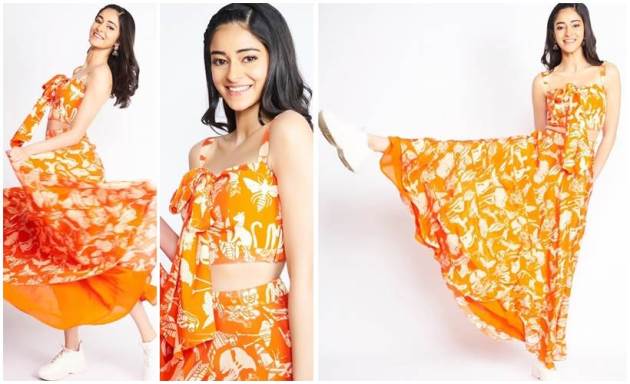 Ananya Panday