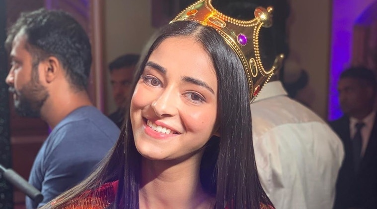 ananya panday