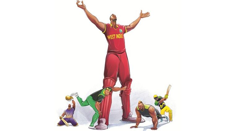 andre russell, andre russell west indies, andre russell ipl, andre russell ipl runs, andre russell kkr, west indies, west indies cricket team, icc cricket world cup, chris gayle