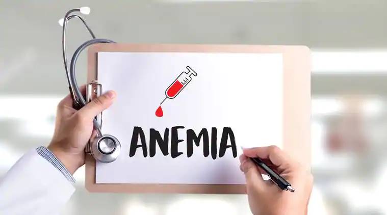 anaemia, anaemia cases, India poverty, poverty rate India, National Food Security Act, Mid-day Meal Scheme, india health, india major diseases, anemia, anemia patients india, anaemia among children, indian express