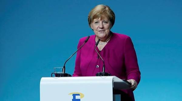 angela merkel, german chancellor, rezo, video attacking angela merkel, viral video on angela merkel, angela merkel video, Germany news