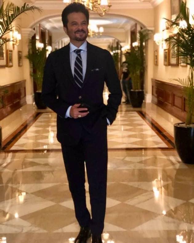 Anil Kapoor