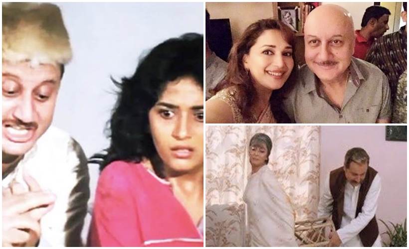 Hina Khan, Cannes 2019, hina khan Cannes, Vicky Kaushal, Rishi kapoor, celebs social media photos, social media photos, neetu kapoor, Madhuri Dixit, Anil Kapoor, Anupam Kher, Ananya Panday, Arjun Kapoor, Disha Patani, Kartik Aaryan
