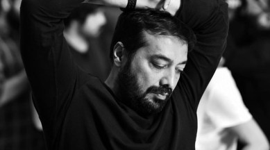 Anurag Kashyap, Anurag Kashyap twitter follower, twitter follower drop, viral news, caa protest, indian express, Trending