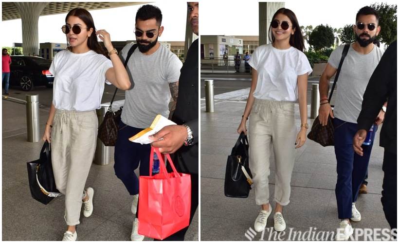 Anushka Sharma, Virat Kohli, Malaika Arora, Sanjay Dutt, Sidharth Malhotra, Kiara Advani, Sania Mirza, Rakul Preet, Yami Gautam, Twinkle Khanna