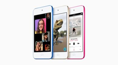 Apple, Apple iPod Touch, new iPod touch, Apple iPod Touch 7, Apple iPod Touch 7th generation, Apple iPod Touch seventh generation