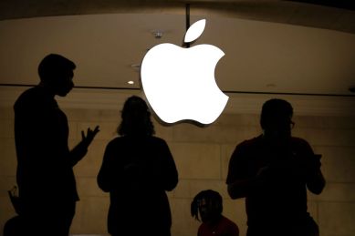 Apple CES event