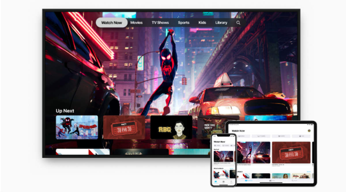 apple, apple tv app, new apple tv app, new apple tv app india, apple tv app india, apple tv app shows, apple tv app price, apple tv app subscription price, apple tv app channels