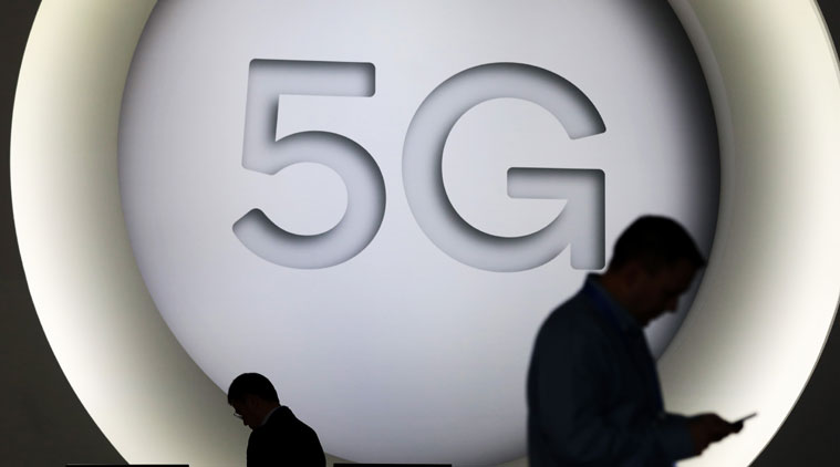 5G, 5G internet, 5G internet speed, huawei, ericson, nokia, samsung, 5G internet India, India internet users, india internet seed, 5g wifi internet