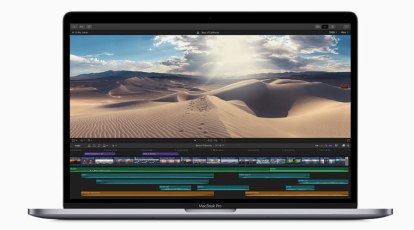 Apple 15-inch MacBook Pro 2019