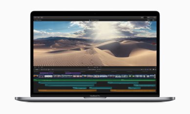 Apple, Apple MacBook Pro, MacBook Pro 2019, MacBook Pro 2019 keyboard, Apple Macbook Pro teardown