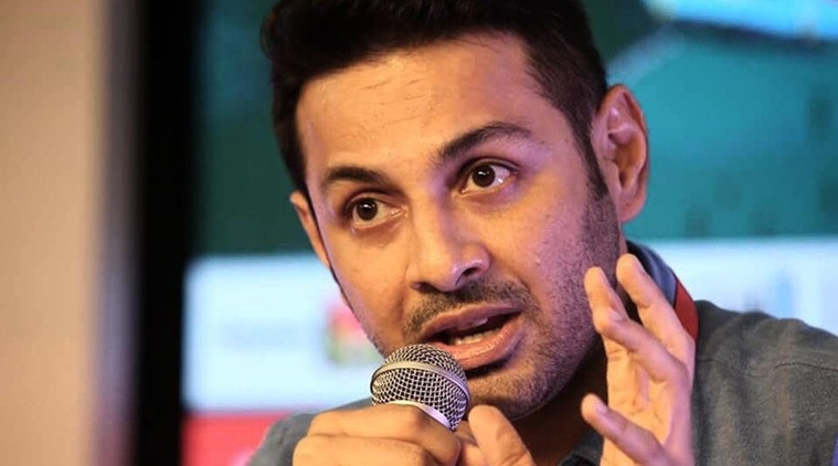 Apurva Asrani