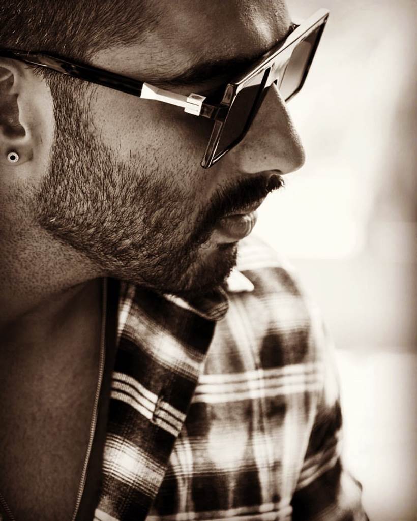 Arjun Kapoor