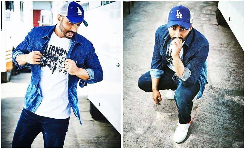 Arjun Kapoor