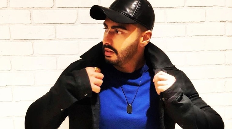 Arjun Kapoor India Most Wanted