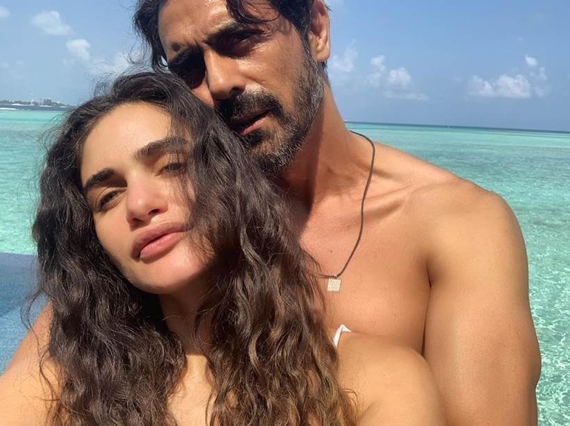 Arjun Rampal