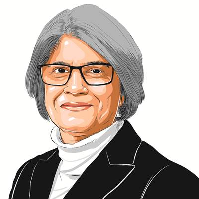 meenakshi arora senior advocate supreme court