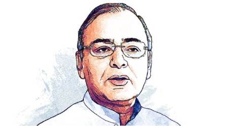 Lok Sabha elections, BJP, Arun Jaitley, Arun Jaitley church leaders meeting, indian express