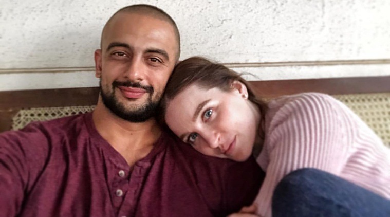 arunoday singh