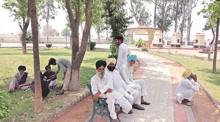 In battlefields of Punjab no takers for Balakot nationalism