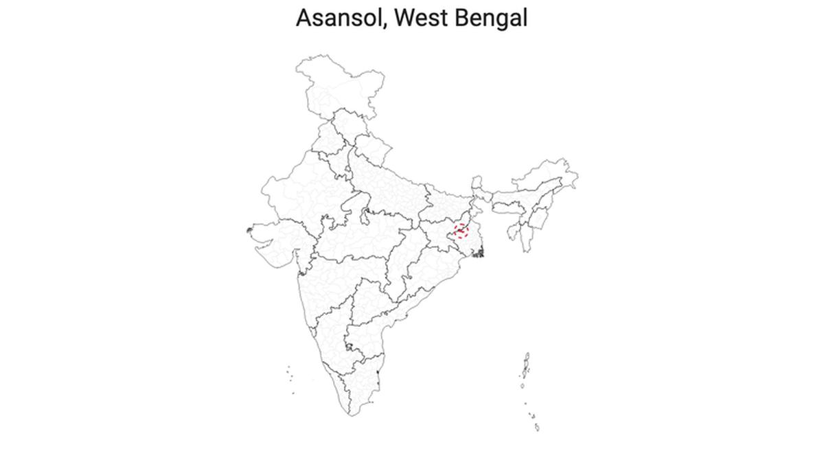 Asansol Lok Sabha Election Results 2019 Live Updates West Bengal Lok