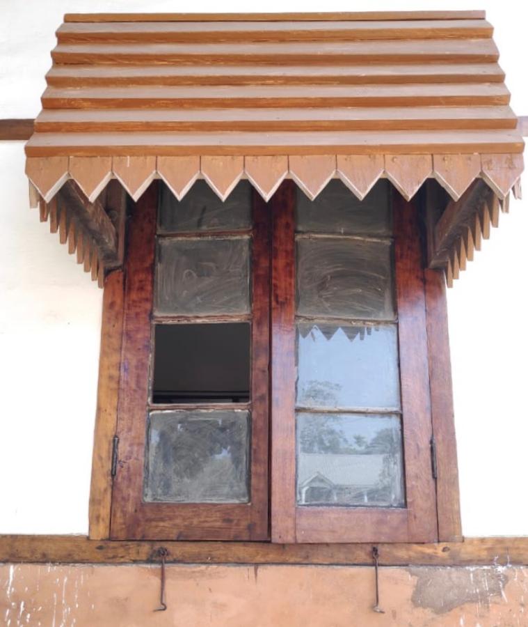 Directorate of Archaelogy, Chatia Police Station