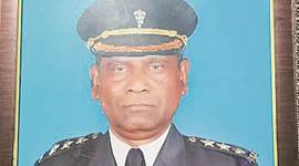 assam-sanaullah Assam army man, assam army man detained, NRC assam, Mohammad Sanaullah, Mohammad Sanaullah assam, Mohammad Sanaullah bail, Mohammad Sanaullah released, indian express, latest news