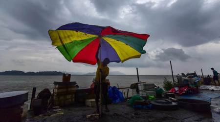 At least 23 killed in storms, lightning strikes in Assam in past few weeks: ASDMA