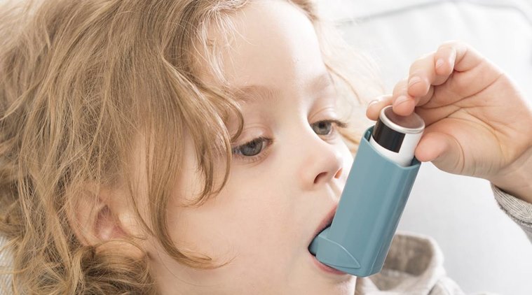World Asthma Day