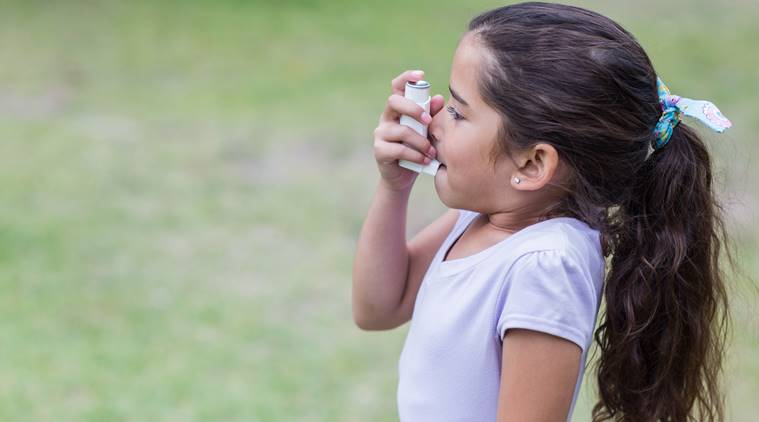 asthma, world asthma day, world asthma day 2019, health, indian express