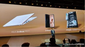 Computex 2019, Asus Computex 2019, Asus ZenBook Pro Duo, ROG portable gaming monitor, 30th anniversary Zenfone 6, 30th anniversary zenbook, computex 2019 news