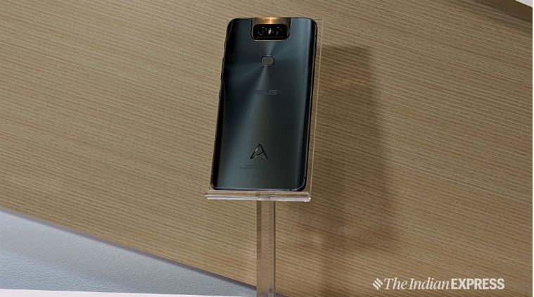 Computex 2019, Asus Computex 2019, Asus ZenBook Pro Duo, ROG portable gaming monitor, 30th anniversary Zenfone 6, 30th anniversary zenbook, computex 2019 news