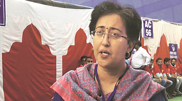 election results 2019, lok sabha election results, lok sabha election 2019 results, lok sabha election results, election news, delhi lok sabha election results, delhi ls polls, AAP, atishi, gautam gambhir