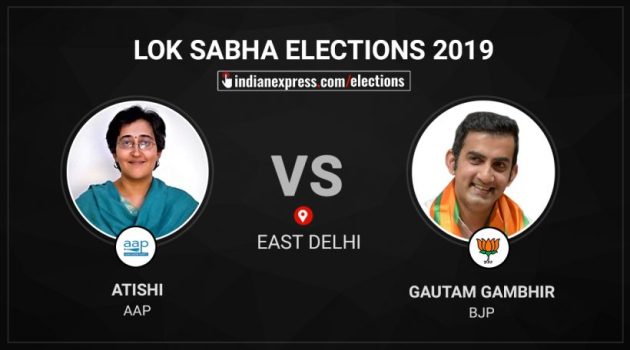 Lok sabha election results, Top constituencies list, top constituencies, Top candidates in 2019, Lok sabha elections 2019, election news, winning party, BJP, Congress, SP, BSP, JD(U), Mahagathbandhan, Uttar Pradesh, Indian express