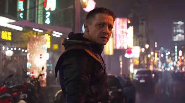 avengers endgame