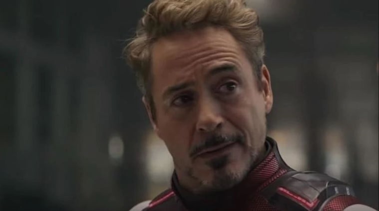 Marvel spent over $1 billion on Avengers: Infinity War and Endgame