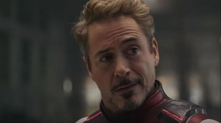 Avengers Endgame: Over 200 shots in the film used de-ageing technology ...