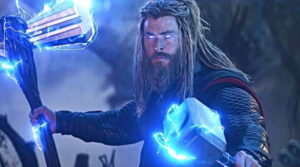 Chris Hemsworth reveals mementos he got to keep from ...