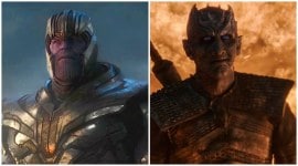 Avengers endgame and Game of Thrones