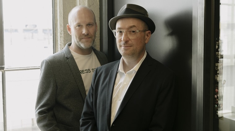 Avengers: Endgame screenwriters Christopher Markus and Stephen McFeely