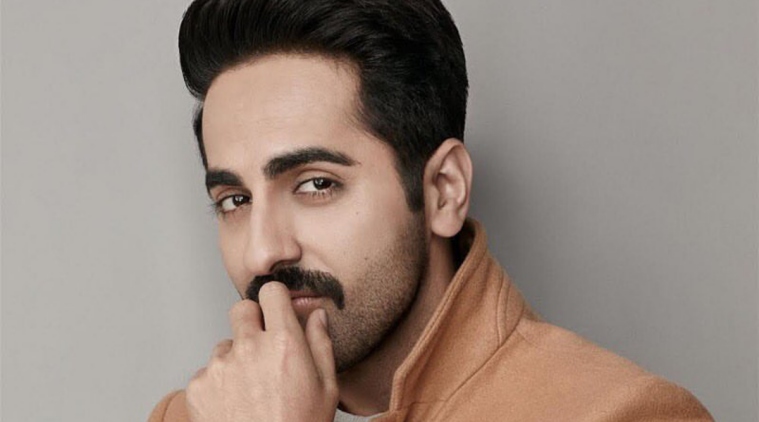 Ayushmann Khurrana on working with Amitabh Bachchan in Gulabo Sitabo ...