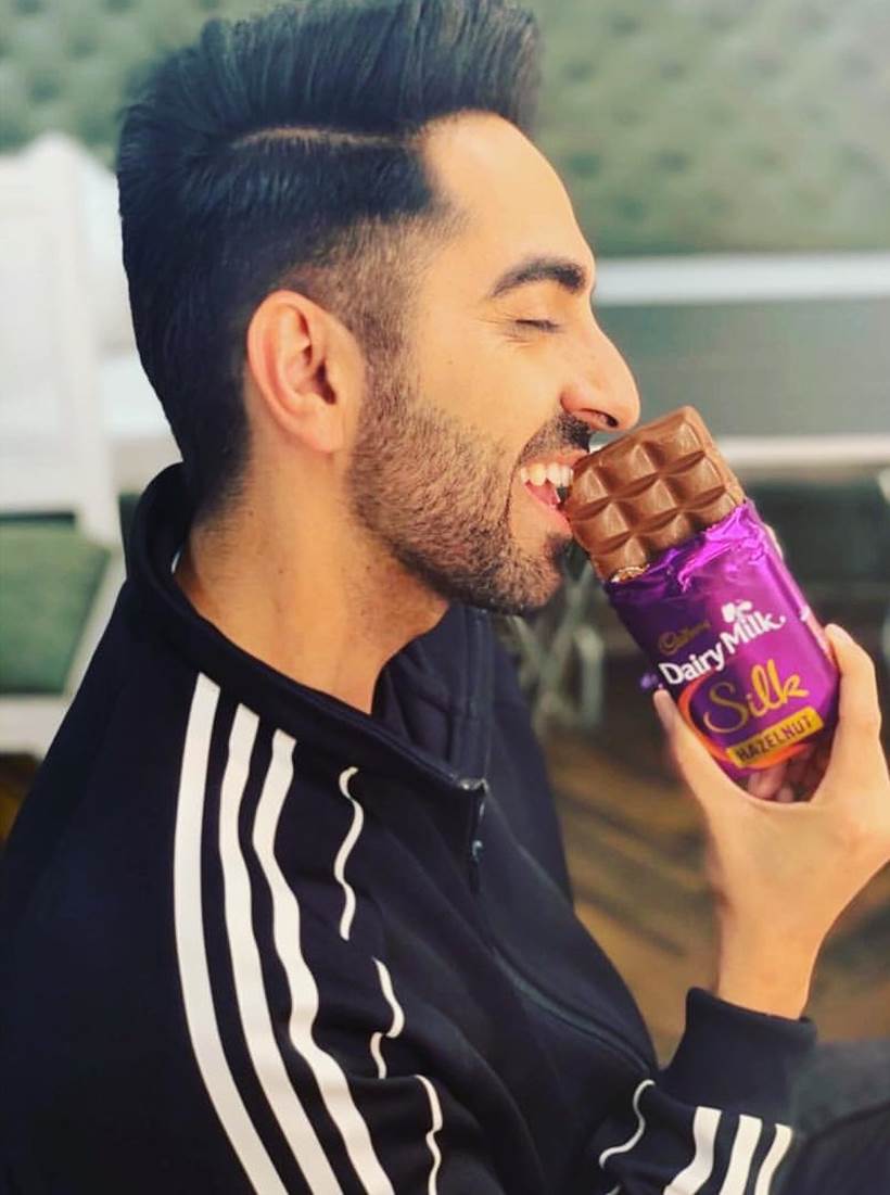 Ayushmann Khurrana