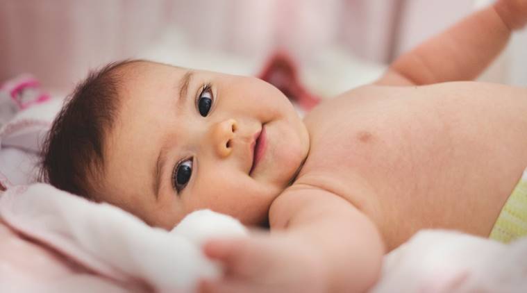 How To Use Baby Wipes To Keep Your Newborn Fresh In Summers