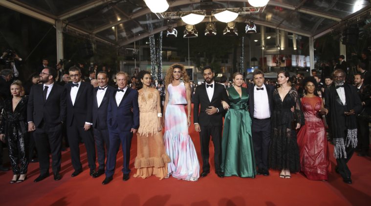 bacurau at cannes