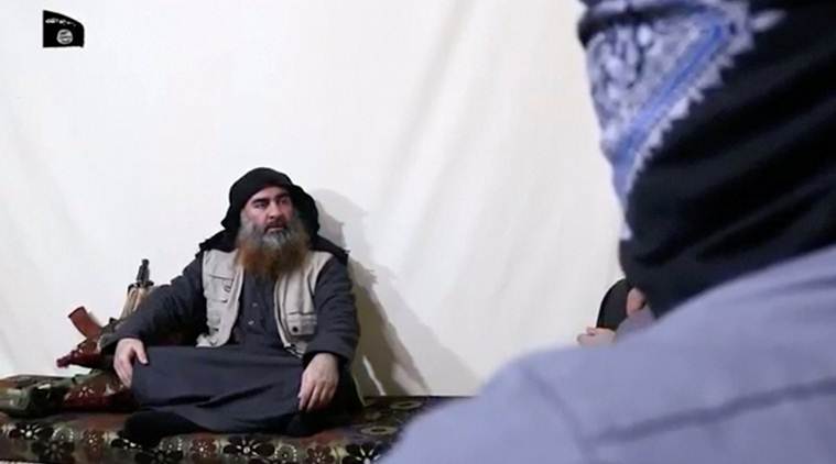 After The Video 3 Questions About Isis Leader Abu Bakr Al Baghdadi Explained News The 3808