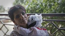 Lost in Baghpat field for 4 days, a 1-year-old survives hunger, wounds