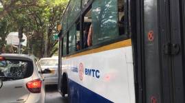 Bangalore-BMTC-bus-transport-buses