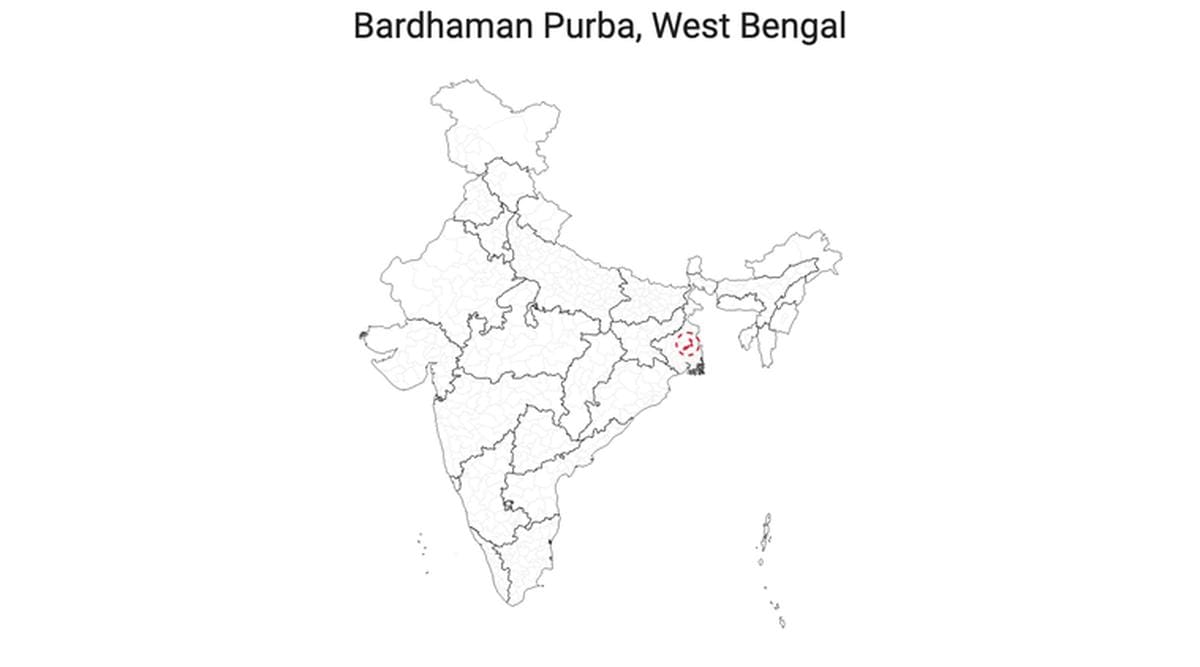 Bardhaman Purba Lok Sabha Election Results 2019 LIVE Update: TMC’s Sunil Kumar Mondal wins