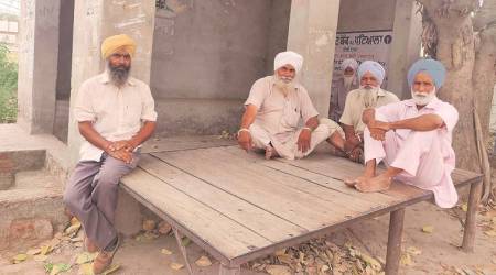 Why Bathinda villagers want to vote for NOTA
